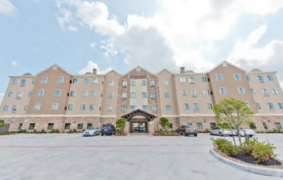 Staybridge Suites HOUSTON - HUMBLE BELTWAY 8 E by IHG