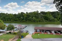 Boardwalk Hotel on Lake Anna by Kasa Hotels in Louisa County