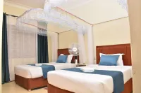 Kaizen Residences - Beach