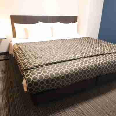 ホテル・ザ・ガーデンⅥ一宮 Rooms