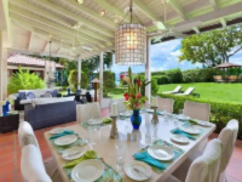 Sugar Hill - Firefly Villa Hotels in Mount Standfast