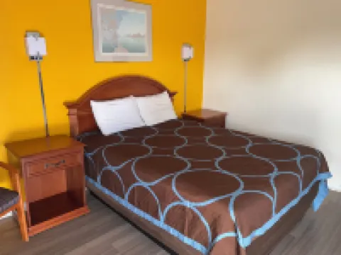 American Inn プラットのホテル