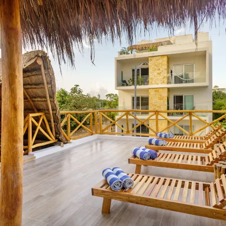 Verandah Studios