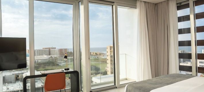 Sama Hotels Ξενοδοχεία στην πόλη Dakar
