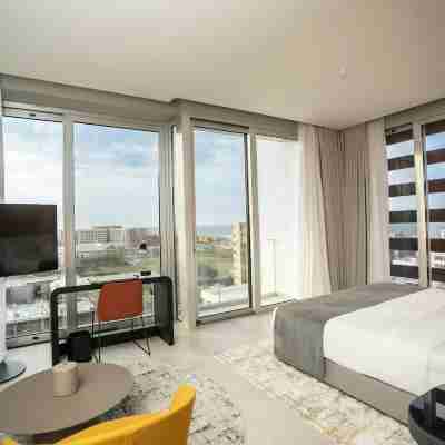Sama Hotels Rooms