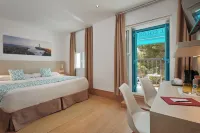 Hotel Colonial - Strand