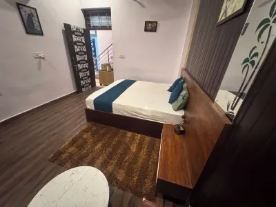 Attithi guest house