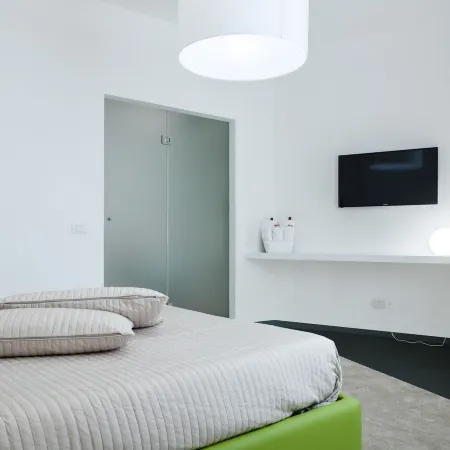 Hotel Vittoria - LuceHotels