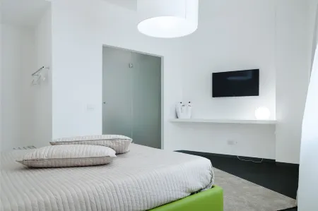 Vittoria Design Hotel di Luce Hotels