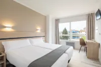 Hotel Alda Camiño Inglés Hotels in Ordes