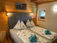 Apartment in Mittersill with Finnish Sauna