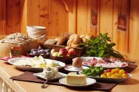 Kolbitsch am Weissensee Ein Seeblick der Verzaubert B&B