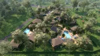 EVIA Life Resort Các khách sạn ở 