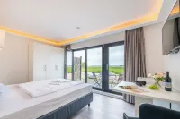 Marina Martinshafen Hotels in Breege