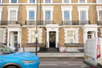 Bob W London Olympia Hotels in 