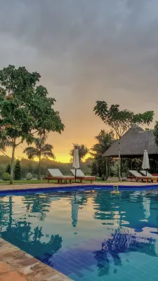 Whispers of the Nile Eco Luxury Resort Hotels in Buikwe District