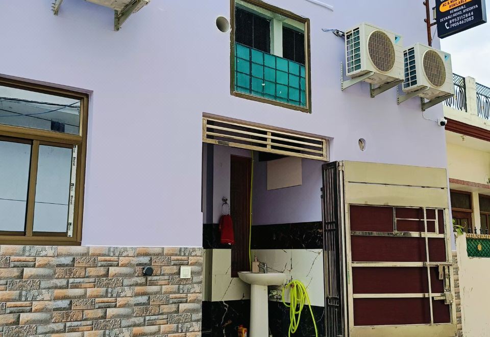 Guesthouse Cheng MelakaOver view