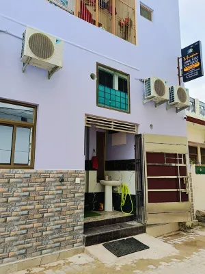 Manglam Homestay And paying Guest house