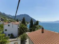 Beachfront Apartments Andrijević - 2-Star
