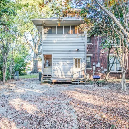 Bluemoon Bungalow 2 Units