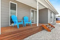 Sa Holiday House 'Dunes Views on Simpson'