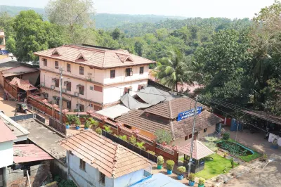 Sky Regency Các khách sạn ở Malappuram