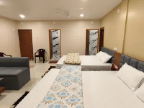 HOTEL COSY INN Hotels in Digha
