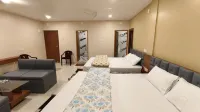 HOTEL COSY INN