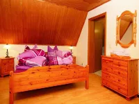 Ferienwohnung Mit Balkon am Bodstedter Bodden Hotels in Wieck