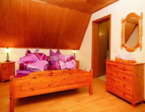 Ferienwohnung am Bodstedter Bodden