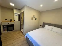 Some Hotel Antakya - Wifi