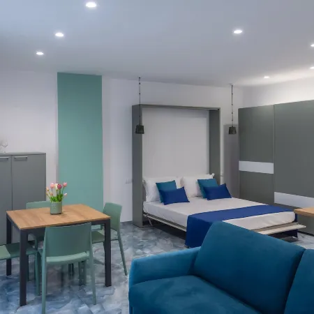 Maison Matie B&B Ercolano