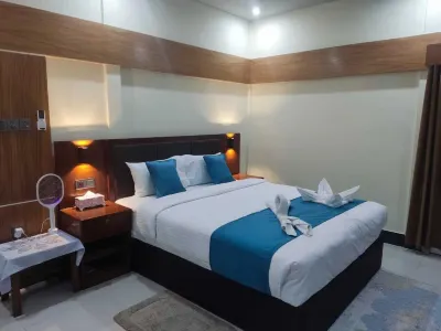 Secret Paradise Sylhet Các khách sạn ở 