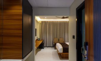 Hotel Lemon Park