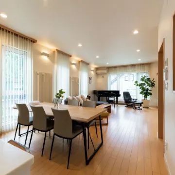 ذا كازا أزوشينا Hotels near نهر تويوهيرا