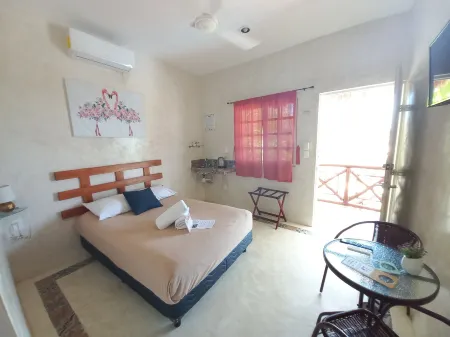 Casa Chujuk by Spirit Group