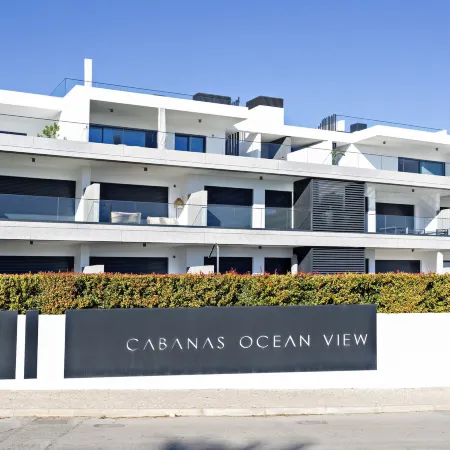 My Ocean View Отели рядом с достопримечательностью «Пляж Кабанас»