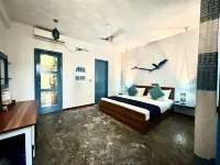 Scenic Grand Maldives Hotel di Fulhadhoo