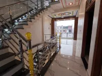 Hare Rama Palace فنادق في أيوديا