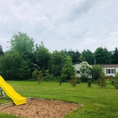 Fiddler's Green Country Cottages