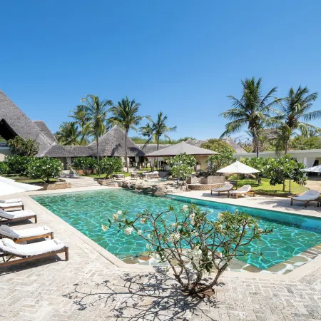 Lion in the Sun Boutique Hotel & Spa
