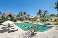 Lion in the Sun Boutique Hotel & Spa - Bãi biển