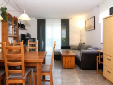 ドッペルハウスヘルフテ、ツィングスト ツィングシュトのホテル