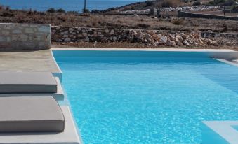 Aegean Feelings
