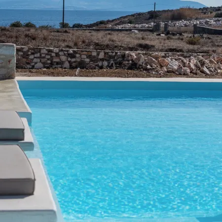 Aegean Feelings