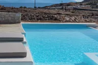 Aegean Feelings - Villas
