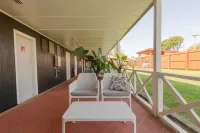 Polynesian Norfolk Island Hotels in Kingston