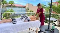 Jaco Sol Quad Plex - spa