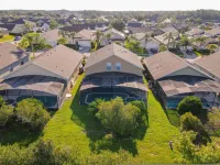 Scuttle Vacation Pool Home W Spa