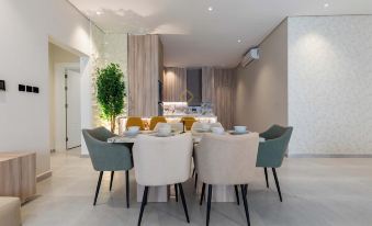 Amber Hospitality - Al Rawdah